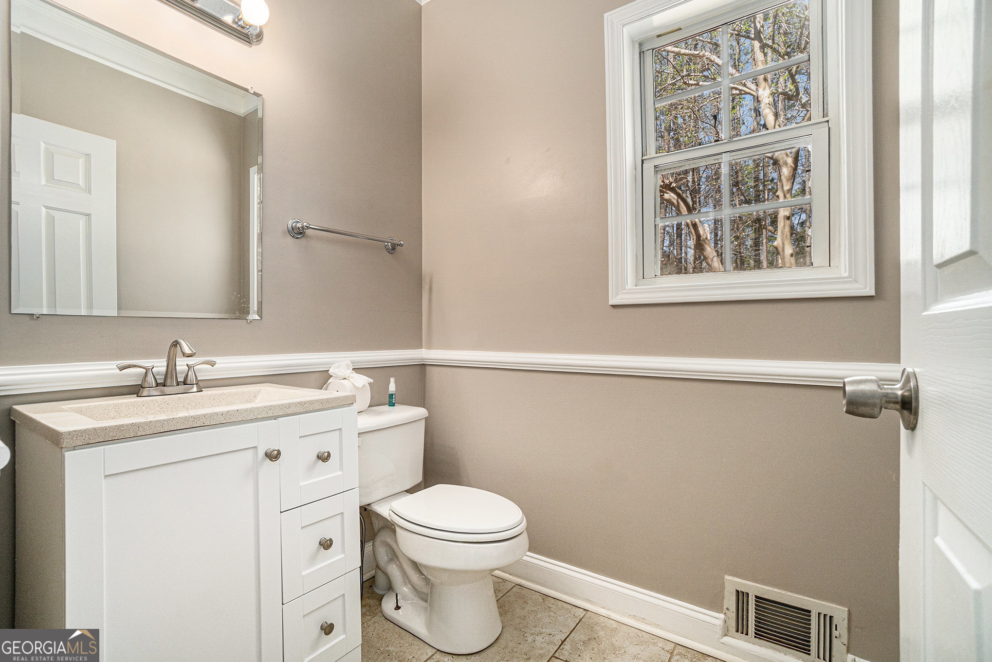 Macland Park - Residential