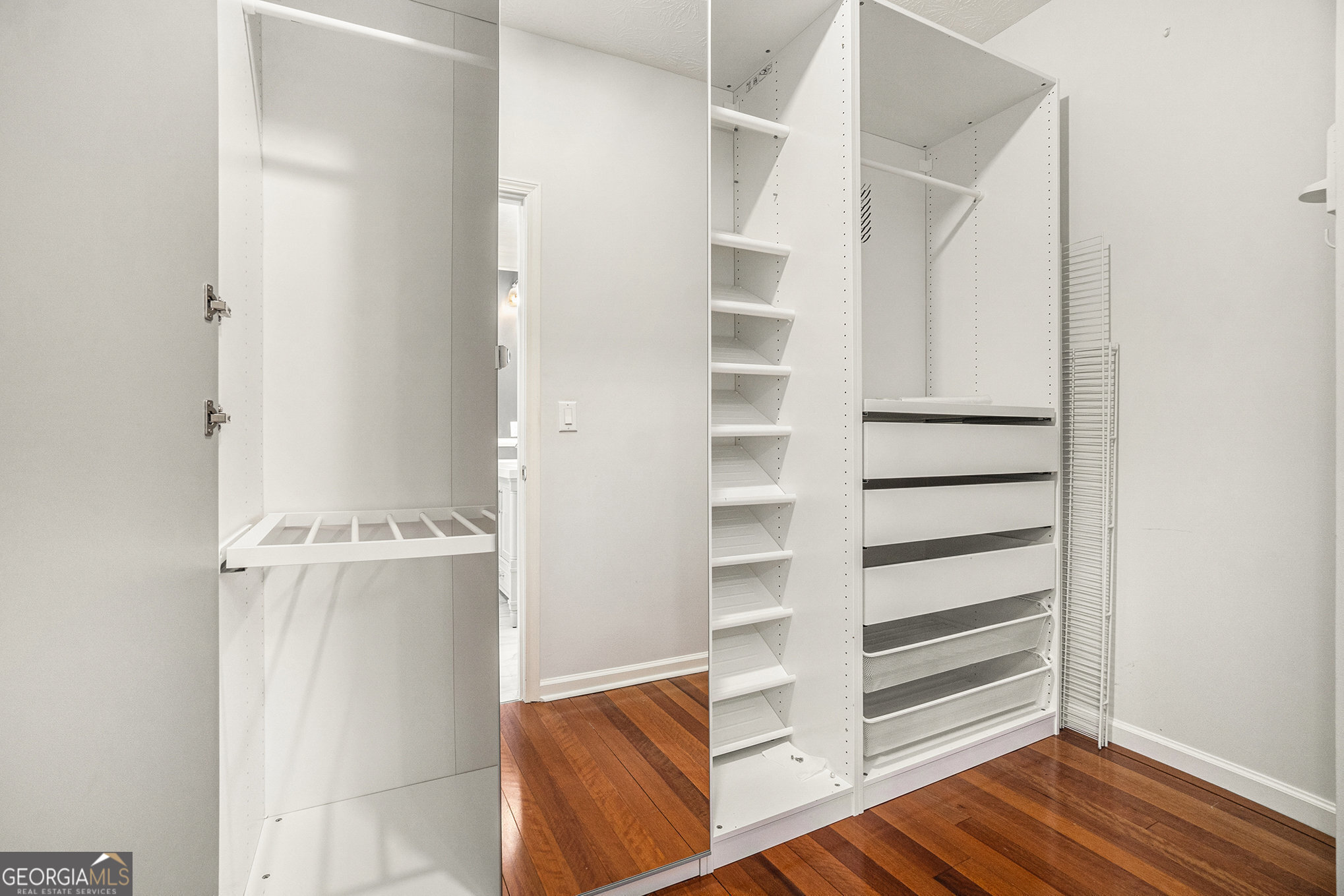 Macland Park - Residential