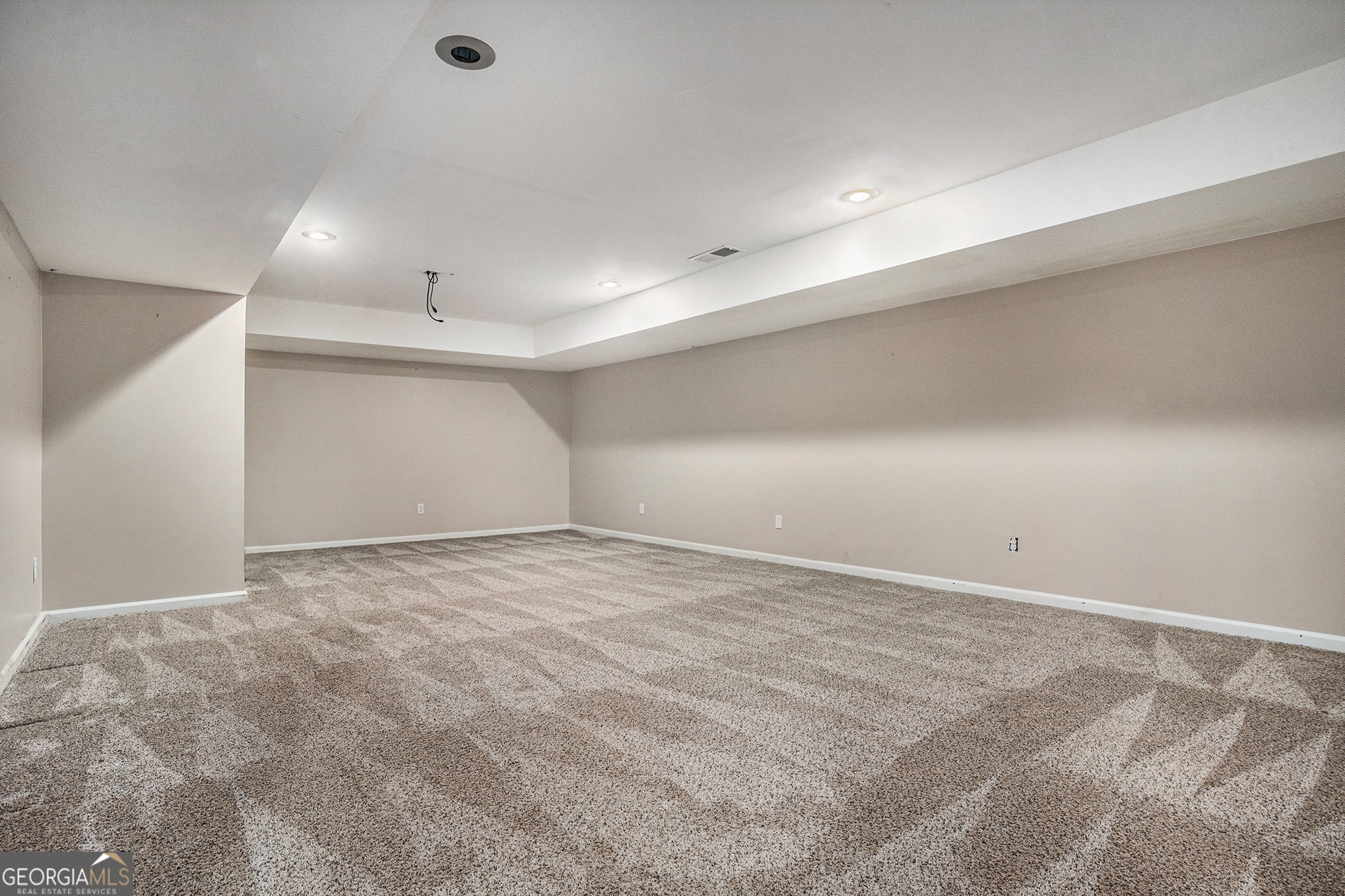 Macland Park - Residential