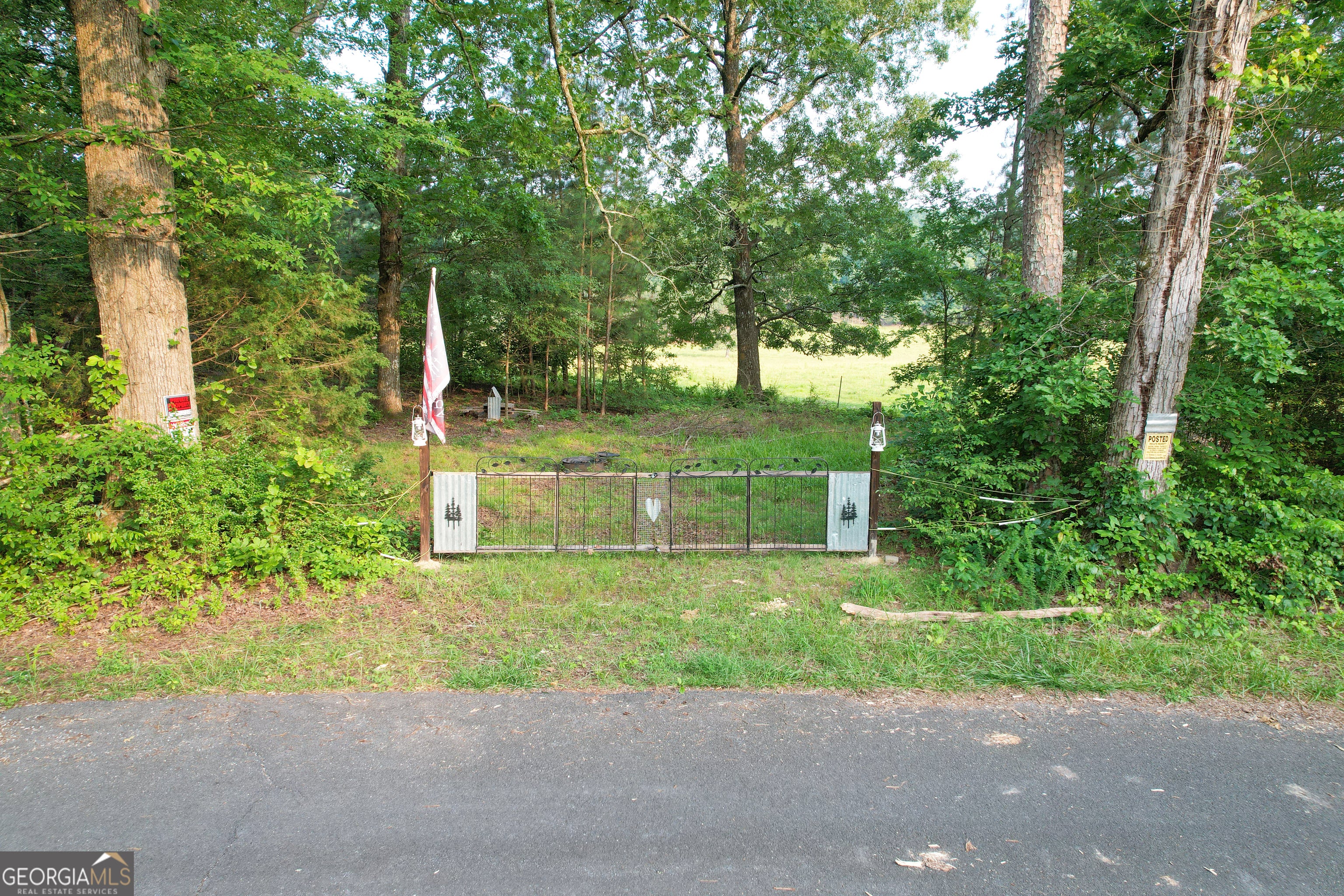 0 Yarborough RD