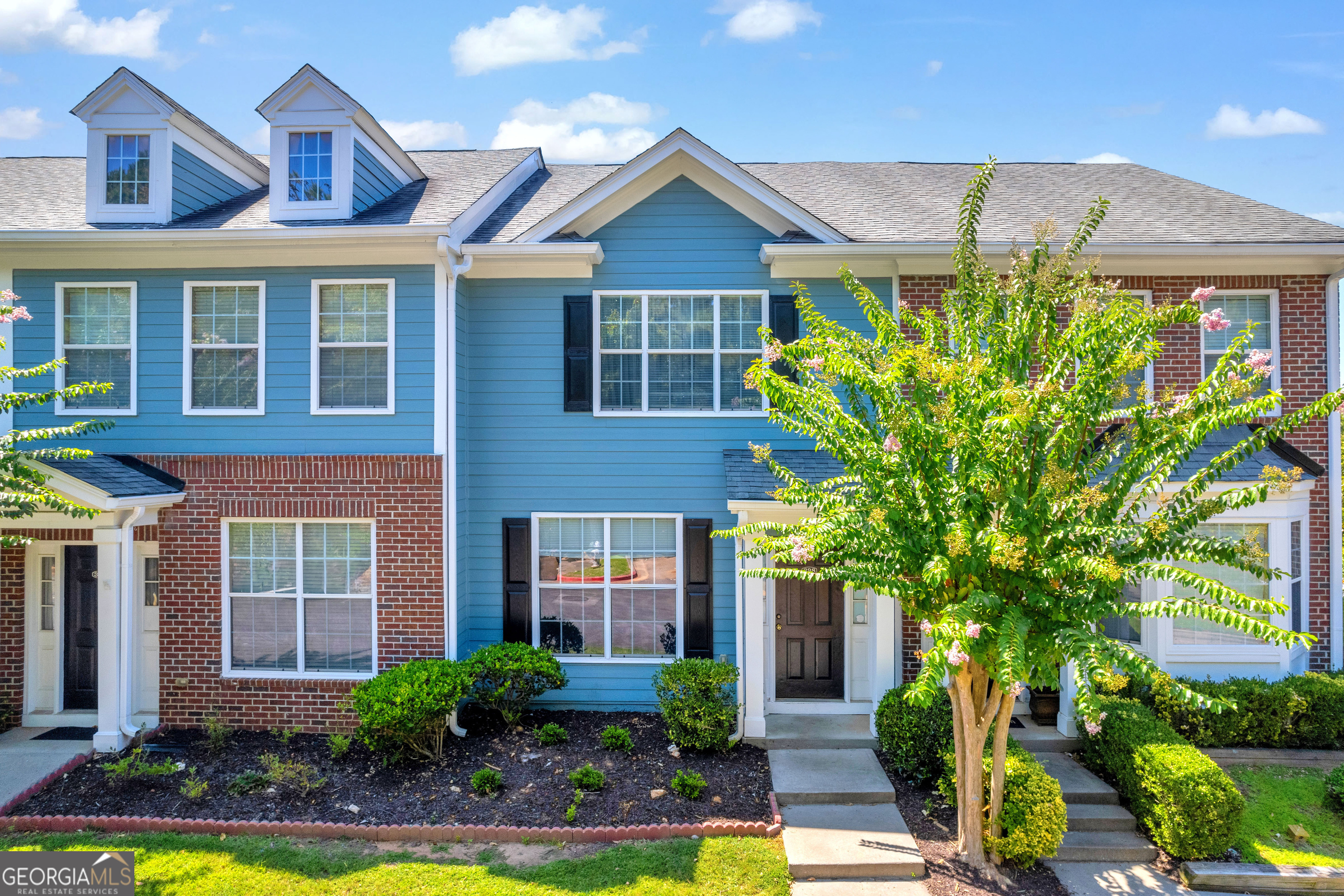 View Norcross, GA 30093 townhome