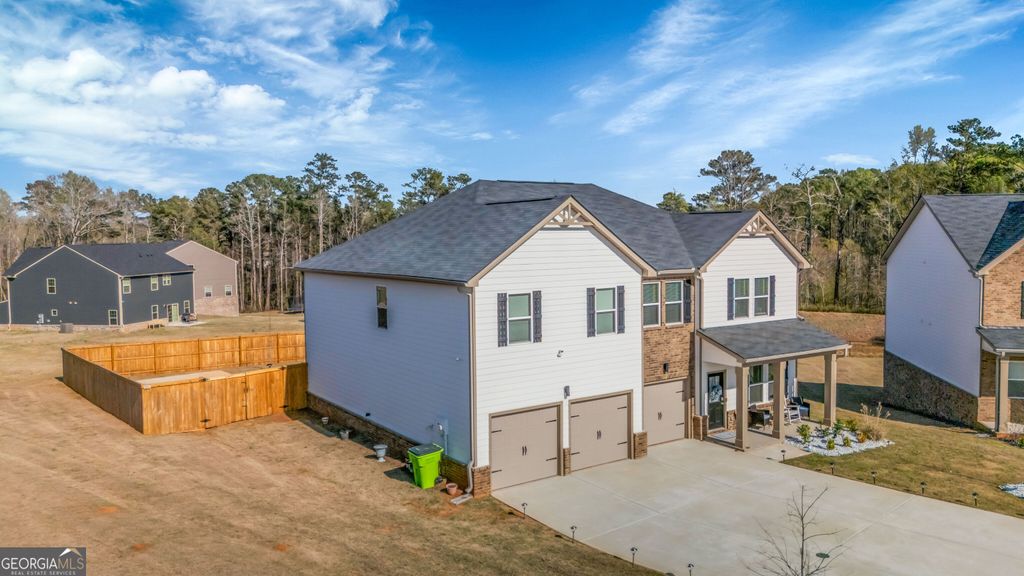 Photo of 311 Bianca Way, McDonough, GA 30253 (MLS # 10724776)