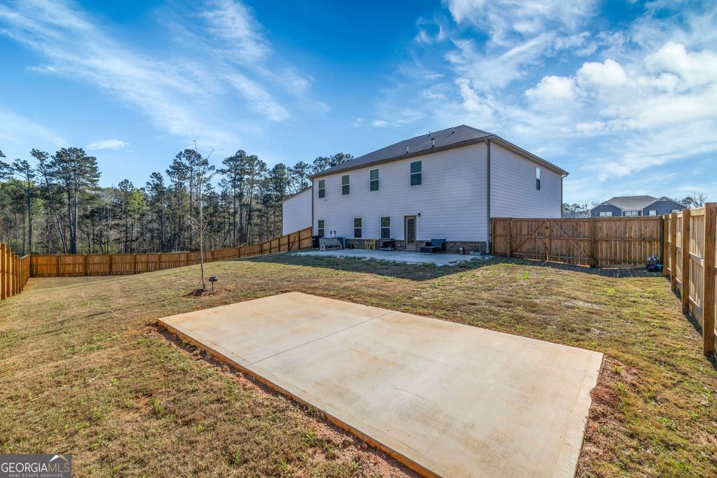 Photo of 311 Bianca Way, McDonough, GA 30253 (MLS # 10724776)