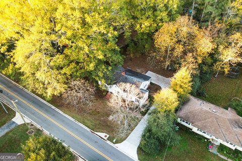 A home in Monroe