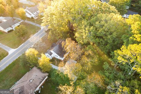 A home in Monroe