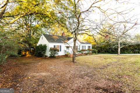 A home in Monroe