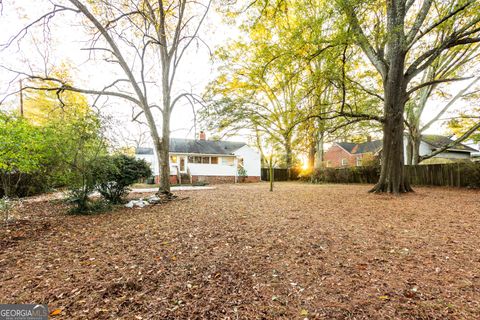 A home in Monroe