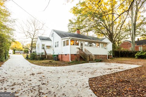 A home in Monroe