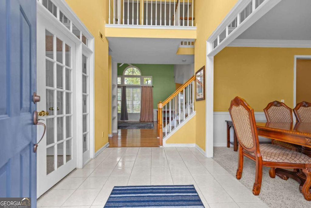 Photo of 1564 Chadwick Point Court, Lawrenceville, GA 30043 (MLS # 10657386)