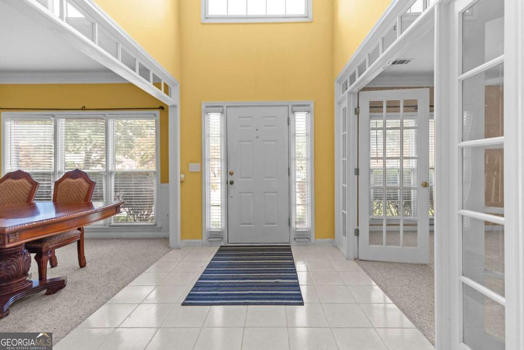 Photo of 1564 Chadwick Point Court, Lawrenceville, GA 30043 (MLS # 10657386)