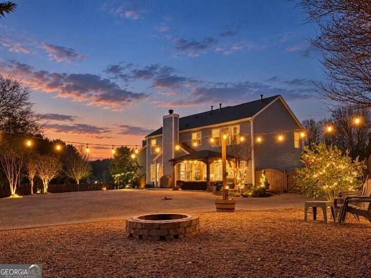 5052 Raventhorpe CT