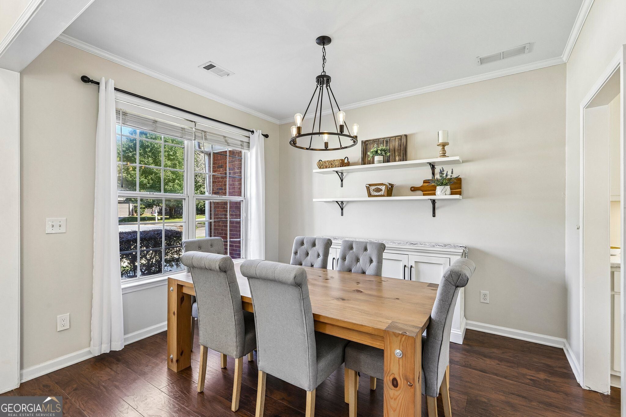5052 Raventhorpe CT