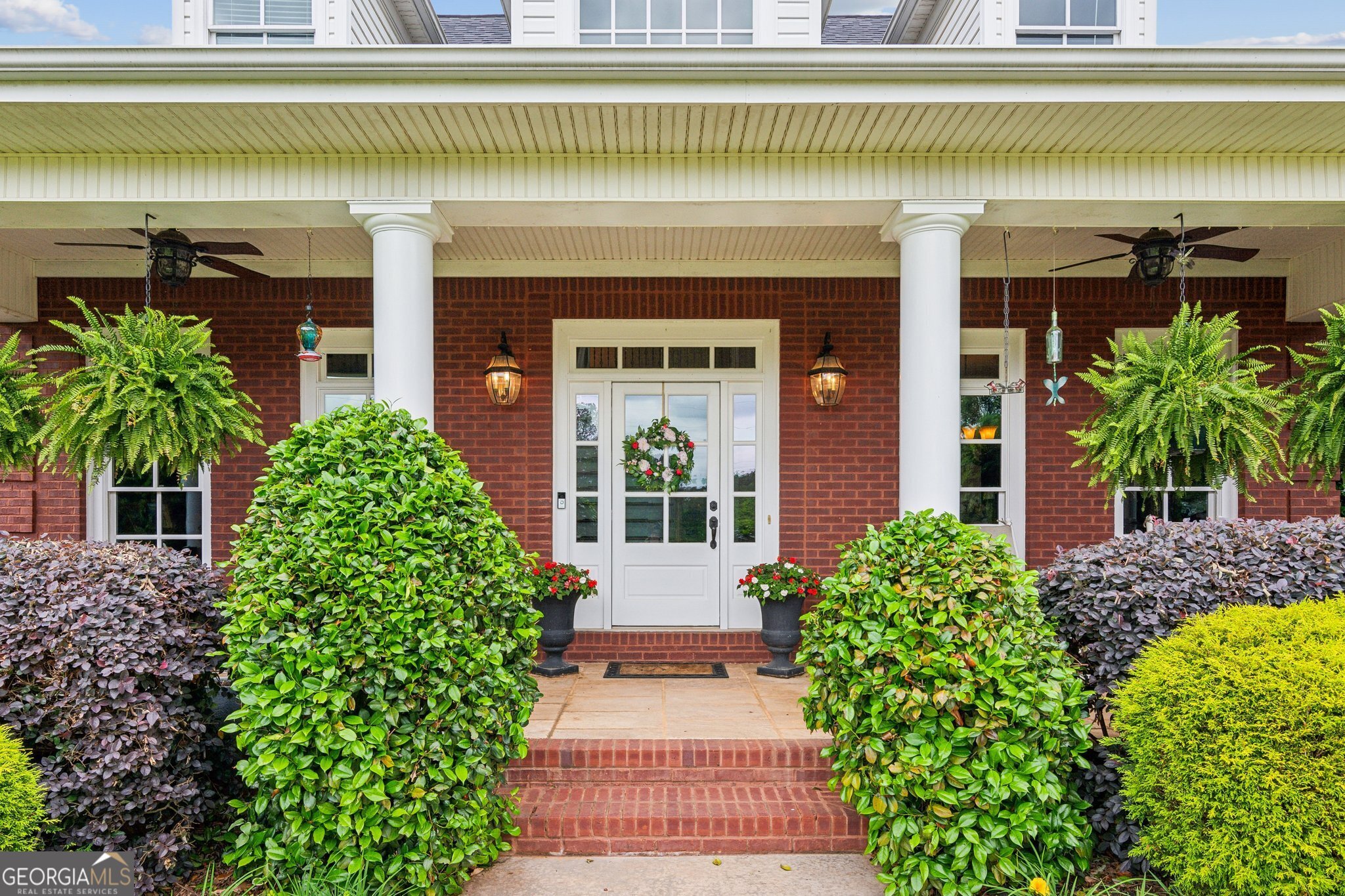 5945 Bannister RD