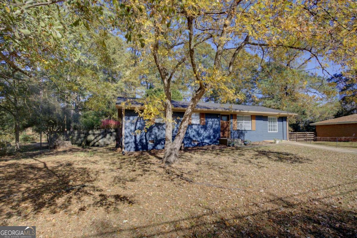 205 Emory WAY