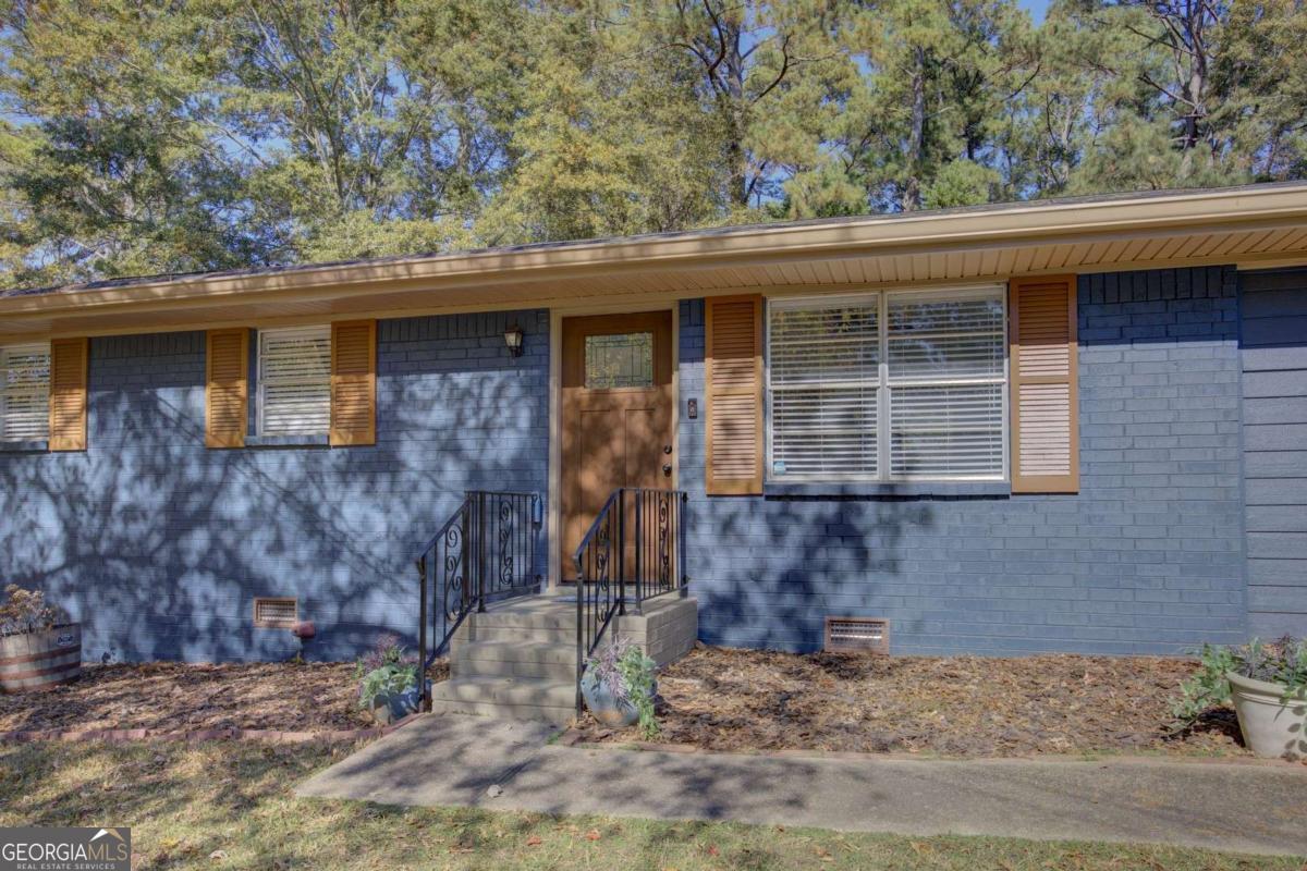205 Emory WAY