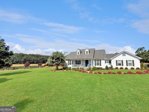6356 Highway 191 Comer GA 30629