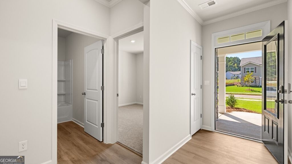 Photo of 3861 Donetta Drive, Atlanta, GA 30349 (MLS # 10670206)