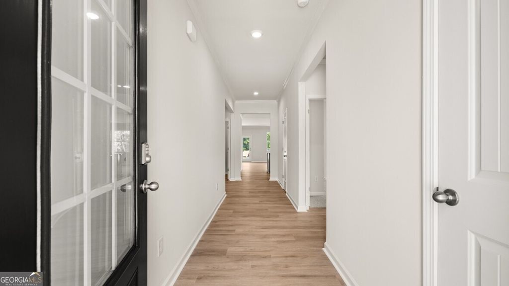 Photo of 3861 Donetta Drive, Atlanta, GA 30349 (MLS # 10670206)