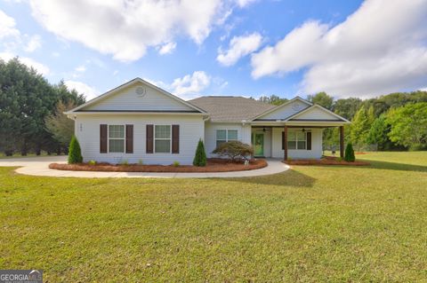 A home in Jackson