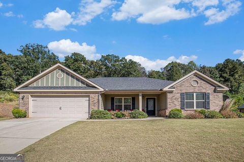 323 Emily Forest WAY Pendergrass GA 30567