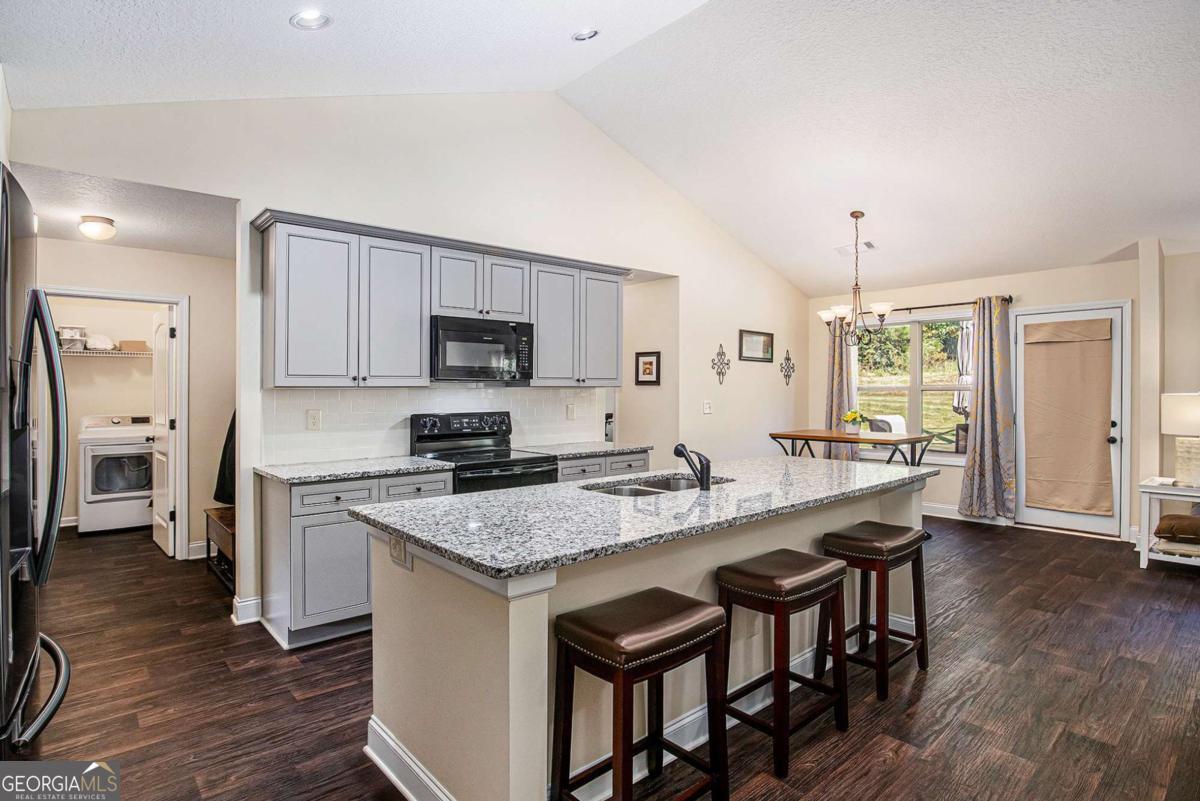 323 Emily Forest WAY