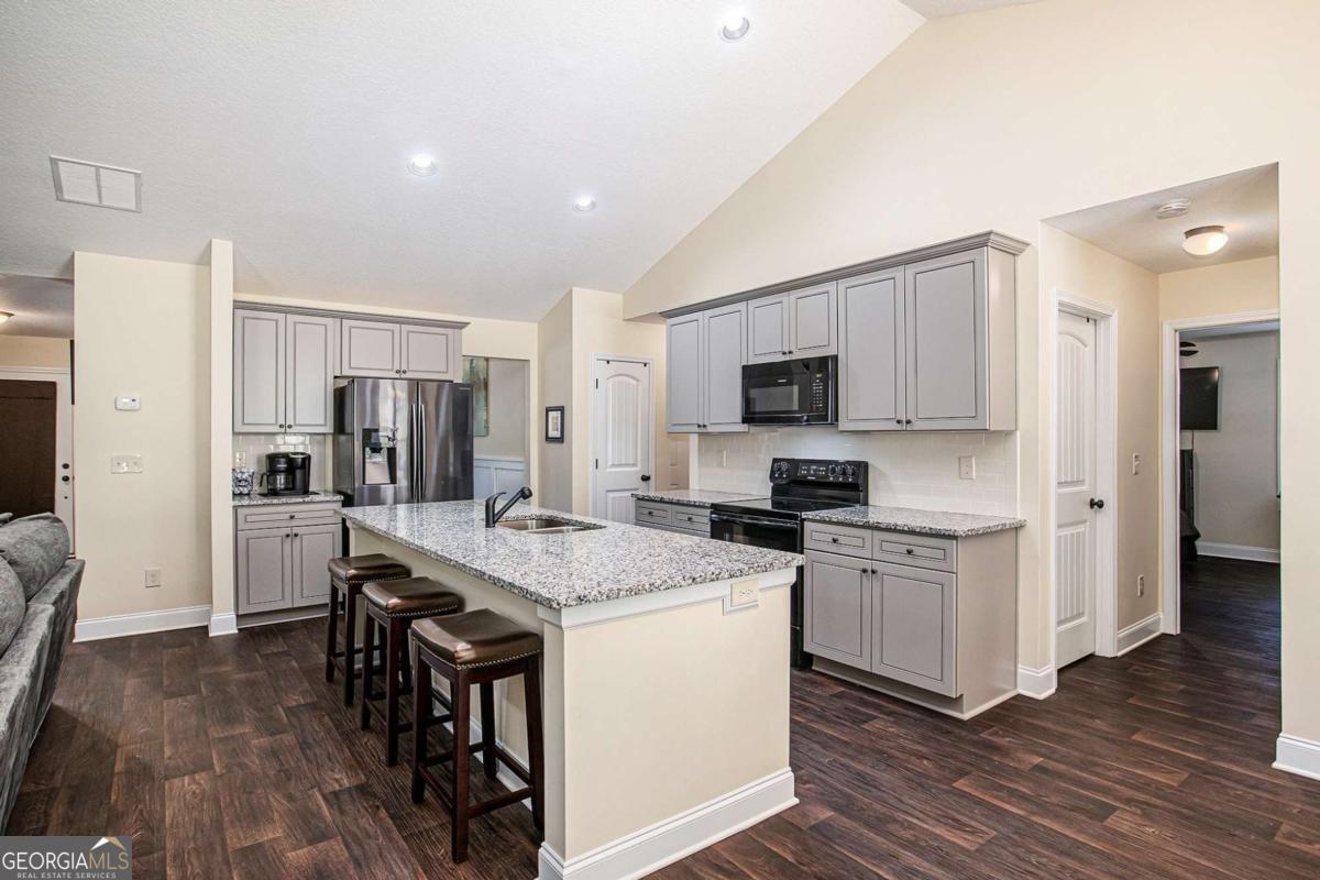 323 Emily Forest WAY