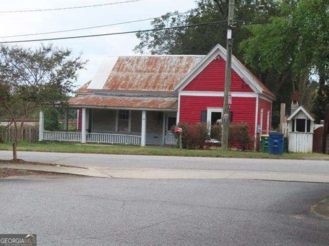 668 Pulaski ST Athens GA 30601