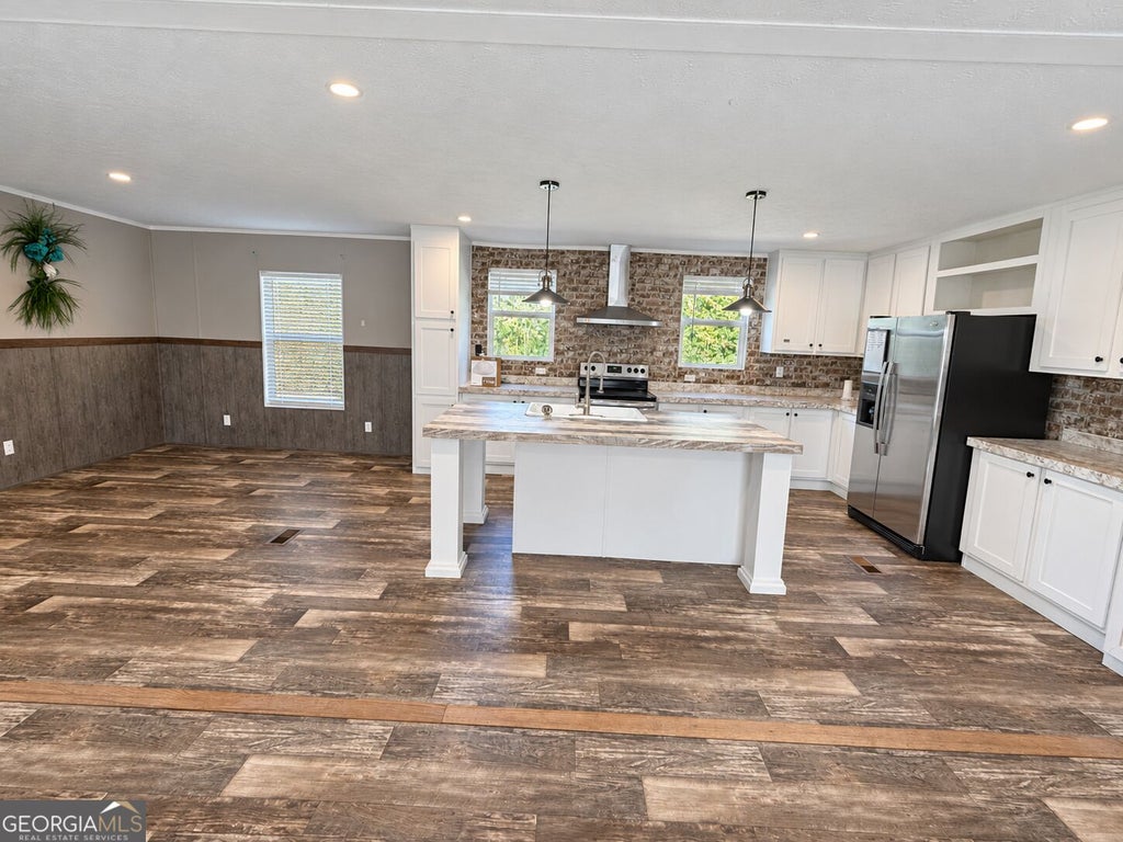 Photo of 310 E 4th Avenue, Buena Vista, GA 31803 (MLS # 10881673)
