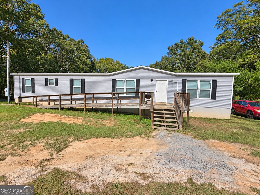 Photo of 310 E 4th Avenue, Buena Vista, GA 31803 (MLS # 10881673)