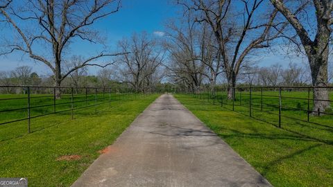 Photo of 662 Red Hill Road, Richland, GA 31825 (MLS # 10724825)