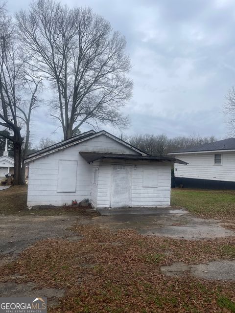 A home in Jonesboro