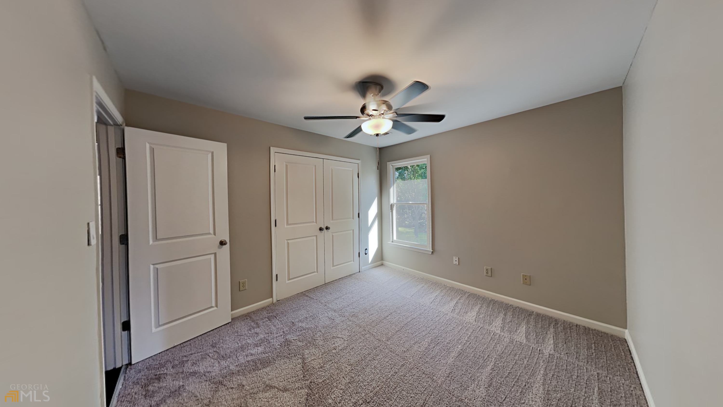 Barnes Mill - Residential