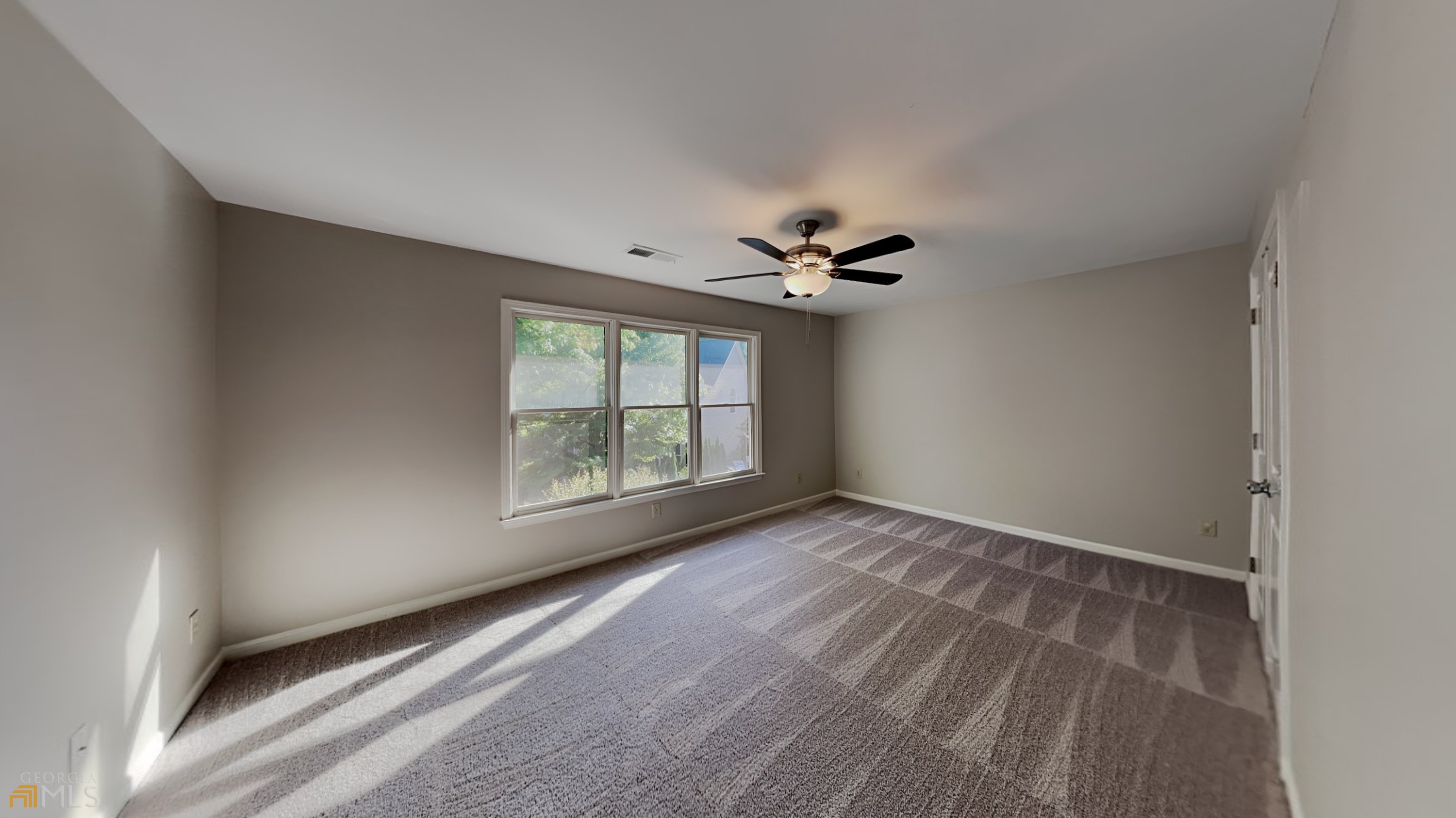 Barnes Mill - Residential