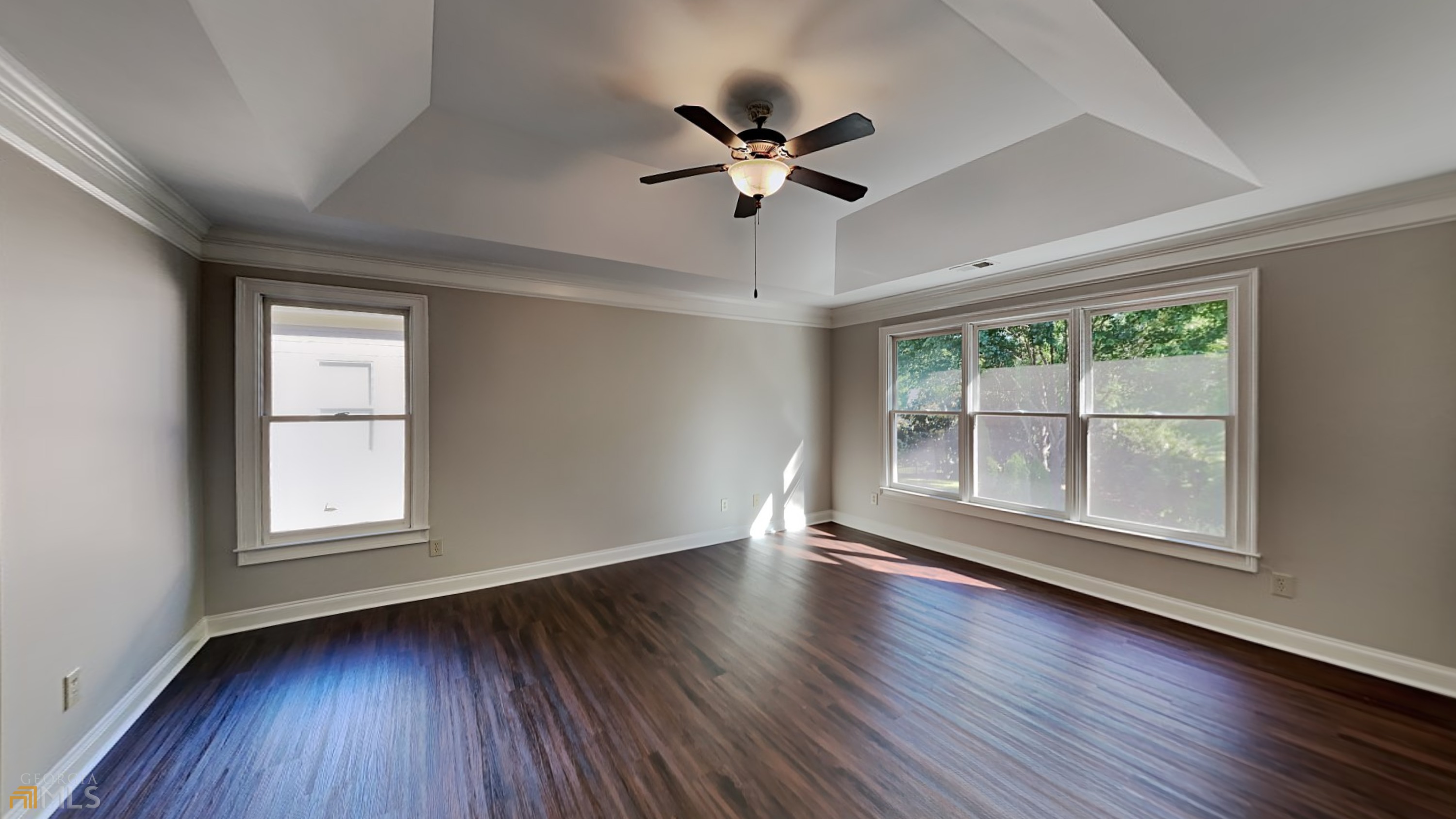 Barnes Mill - Residential