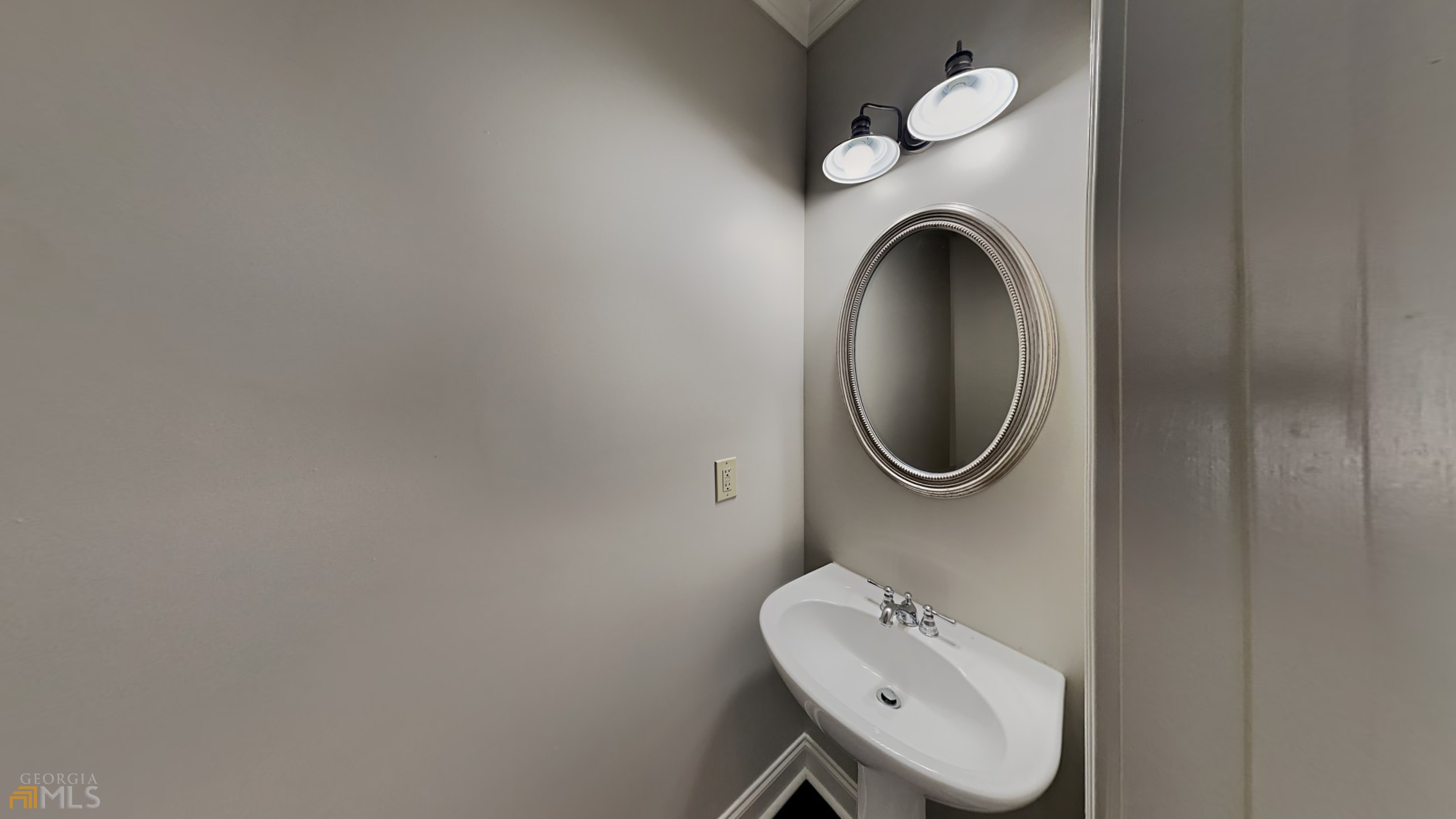 Barnes Mill - Residential