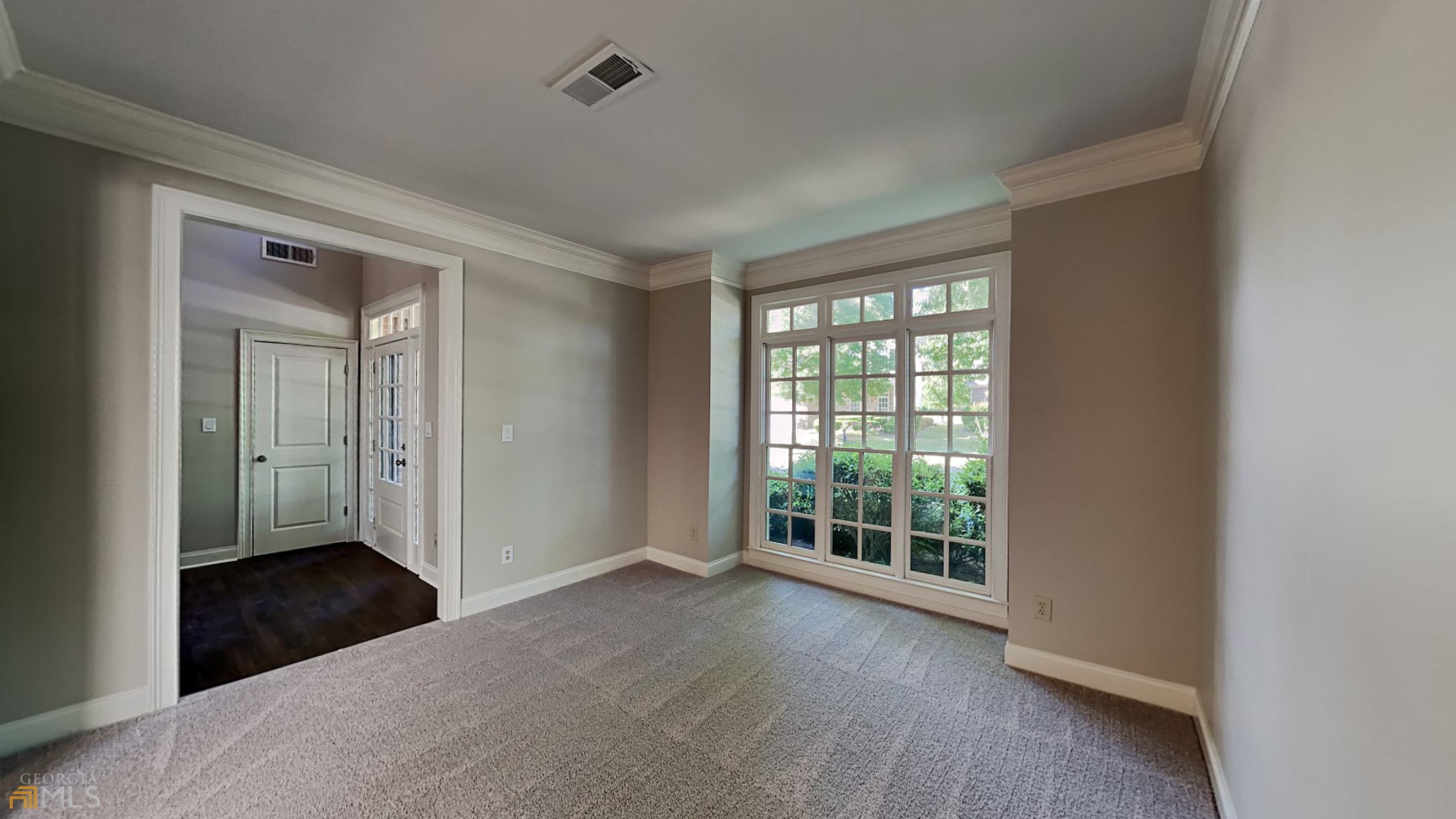 Barnes Mill - Residential