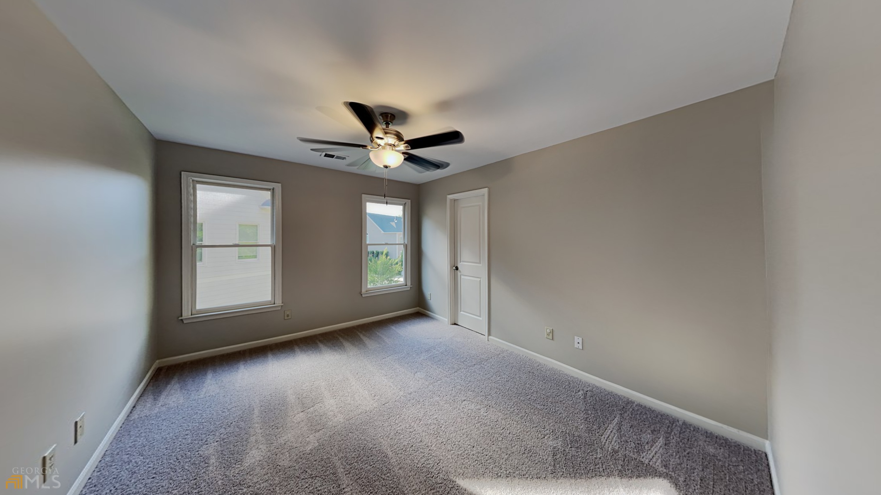 Barnes Mill - Residential