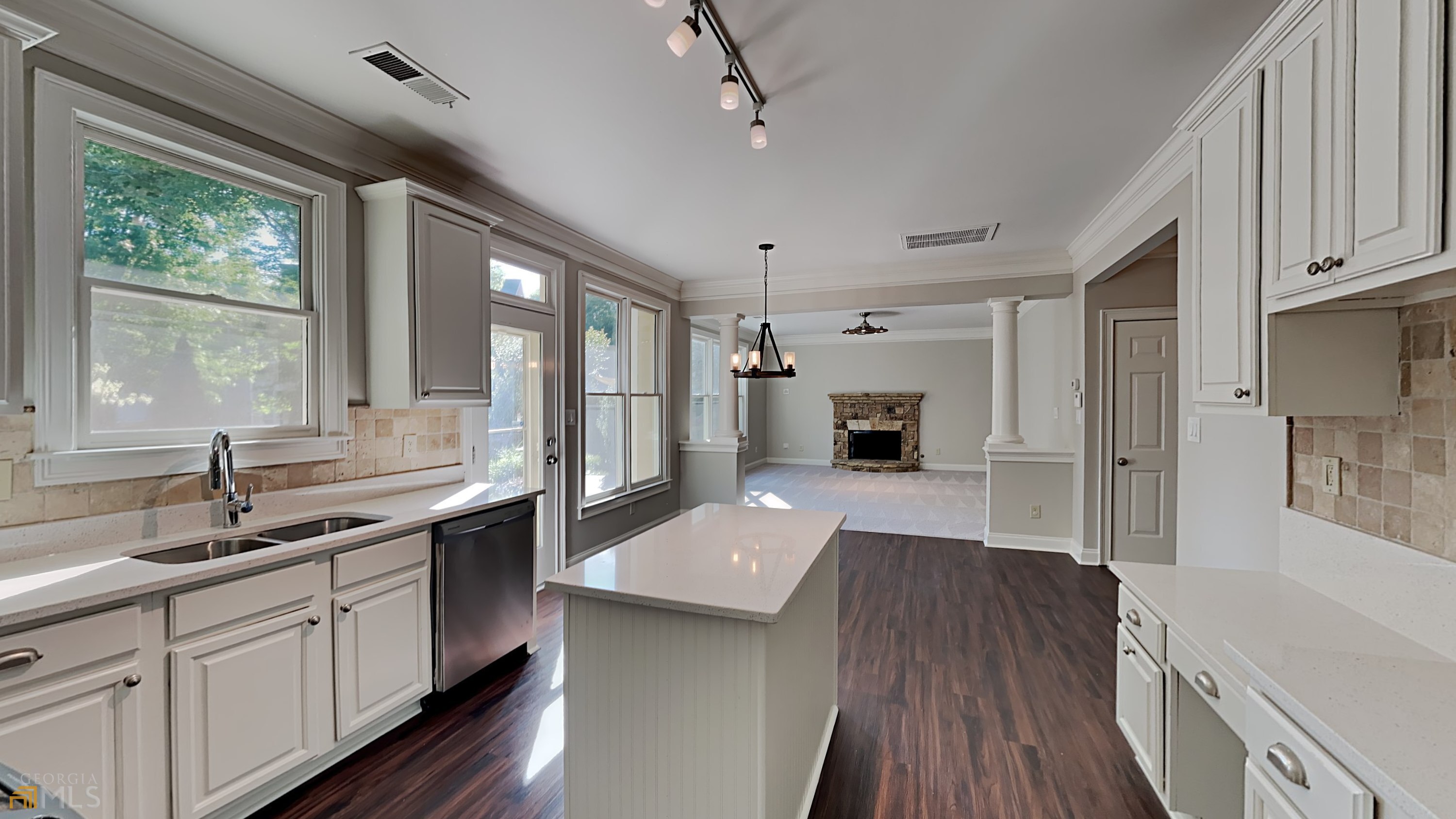 Barnes Mill - Residential