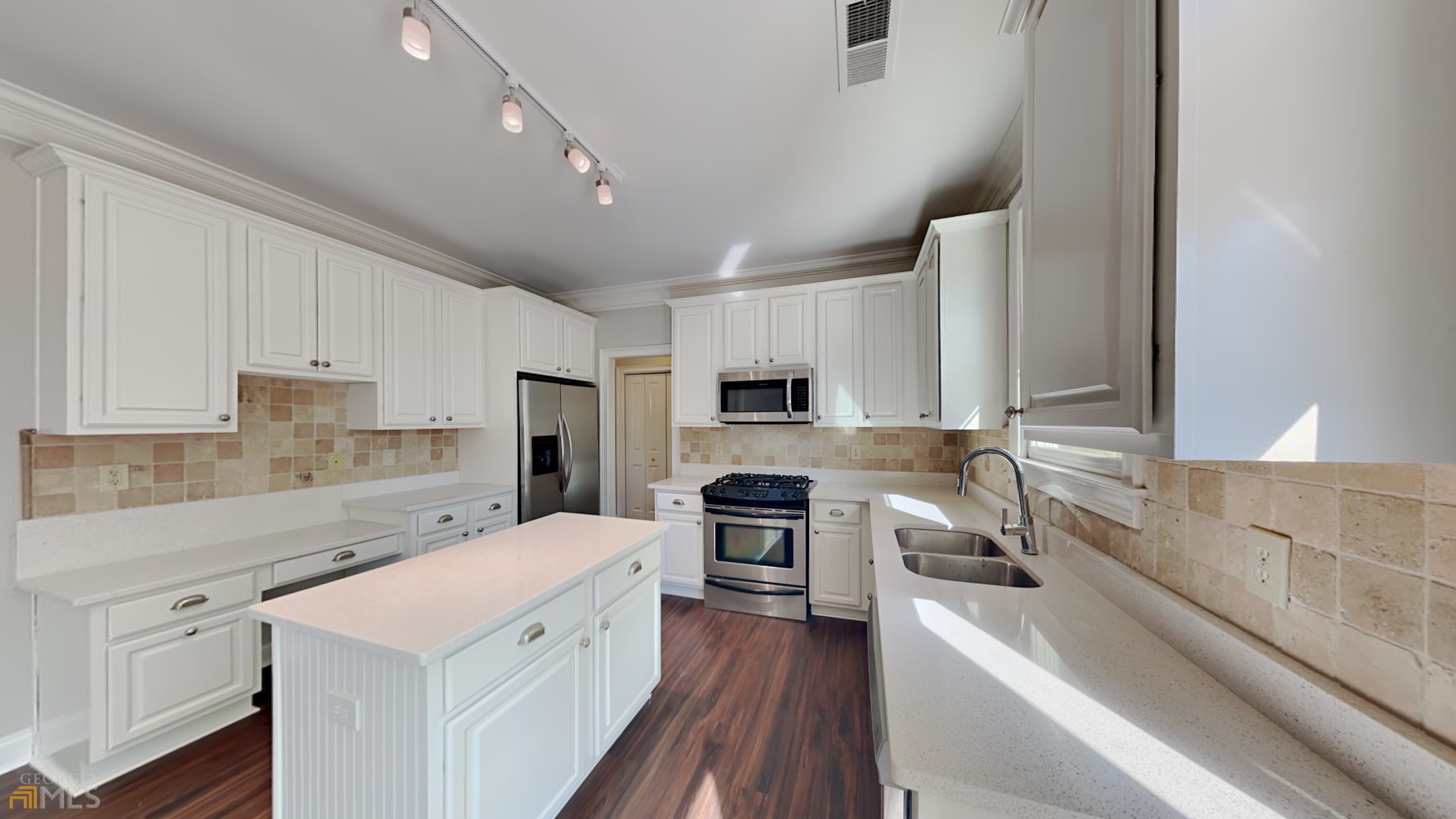Barnes Mill - Residential