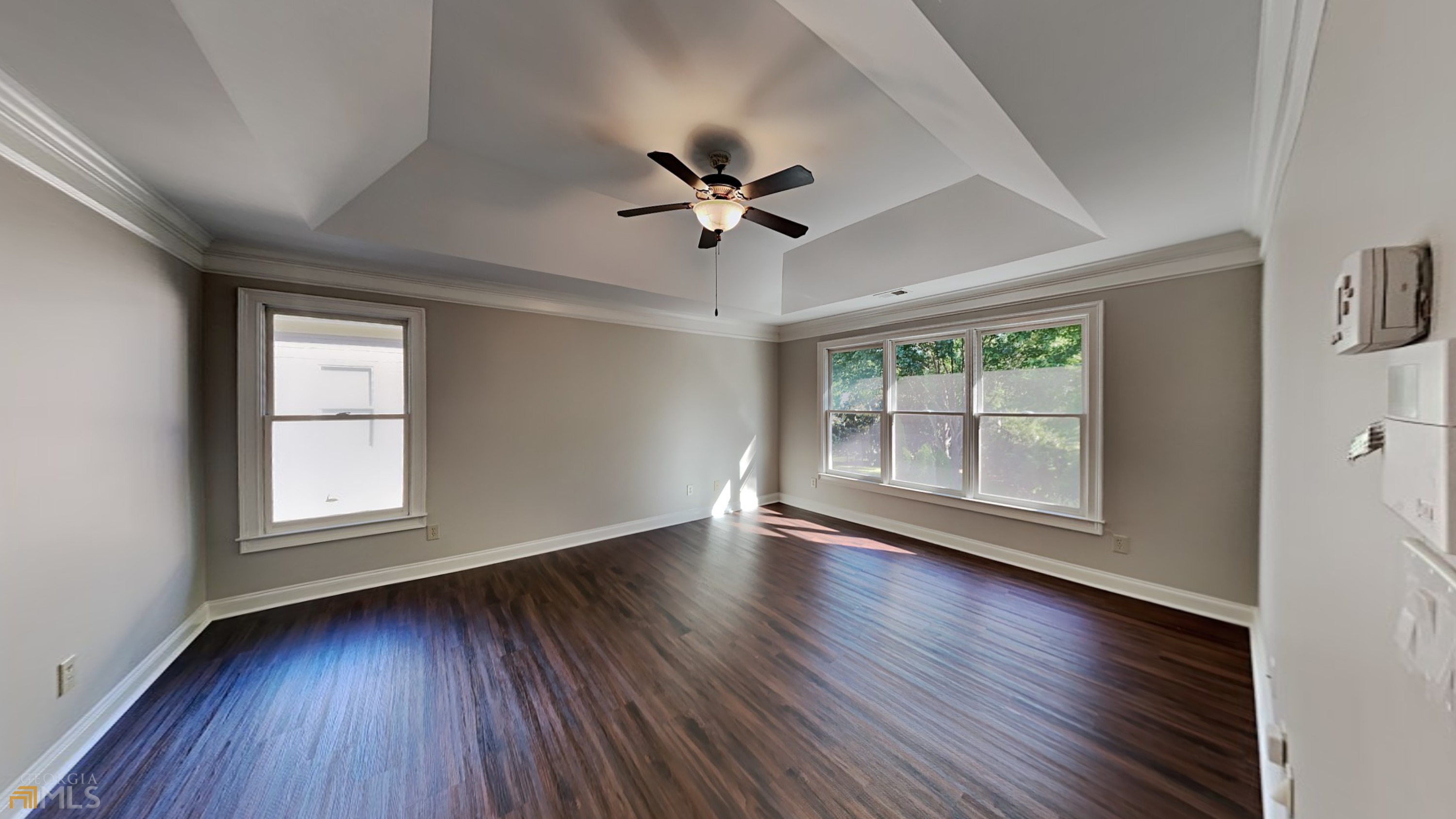 Barnes Mill - Residential