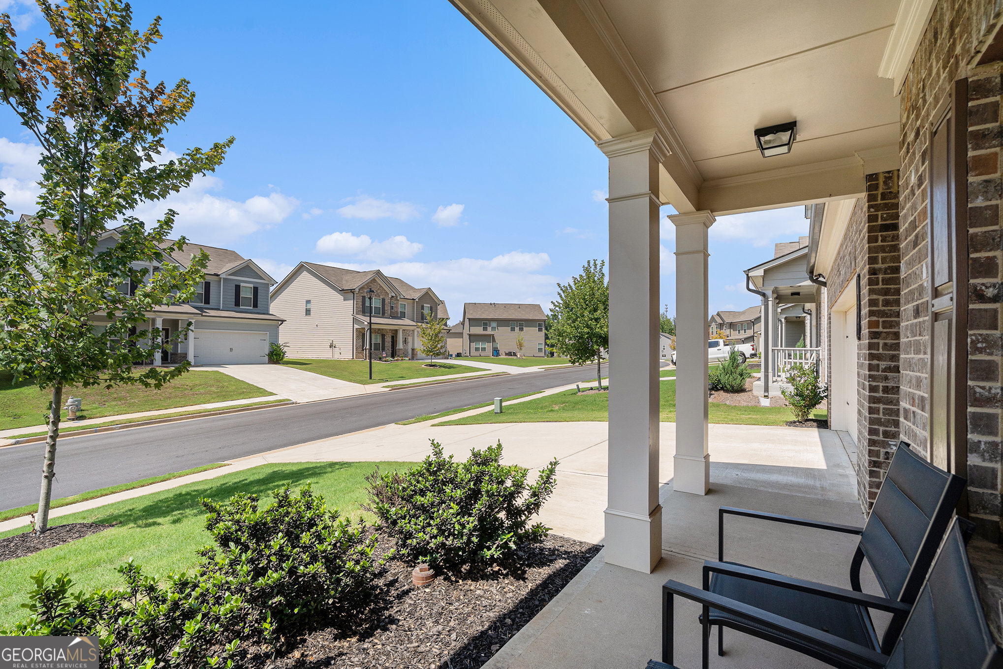 435 Auburn Crossing DR