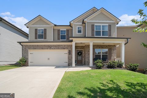 435 Auburn Crossing DR Auburn GA 30011