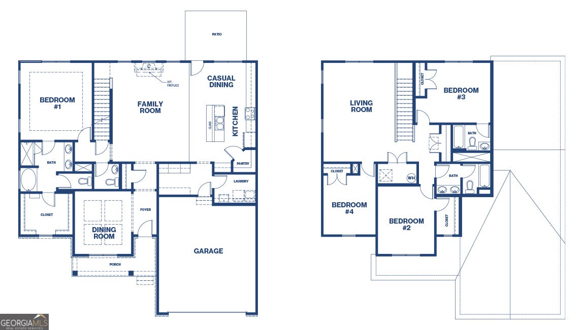 1463 Westland CT