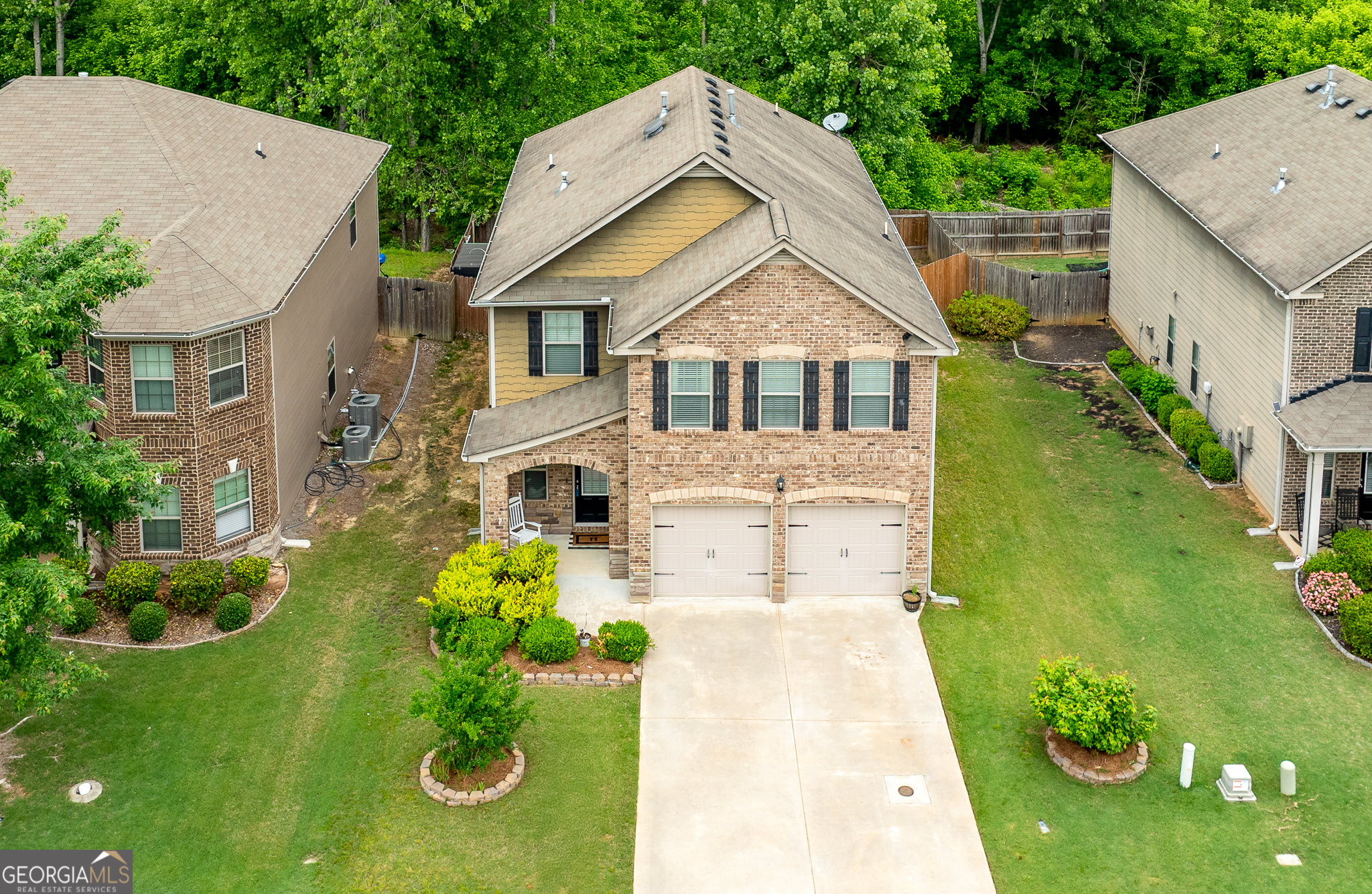 6018 Cloverfield WAY