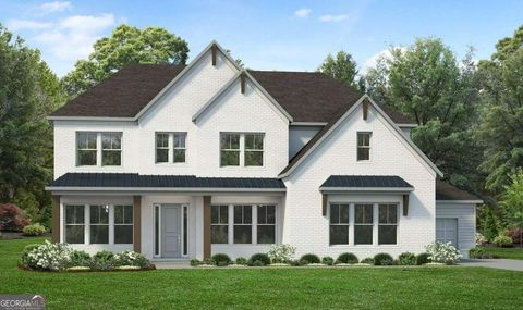 4820 Gadwall WAY Cumming GA 30028