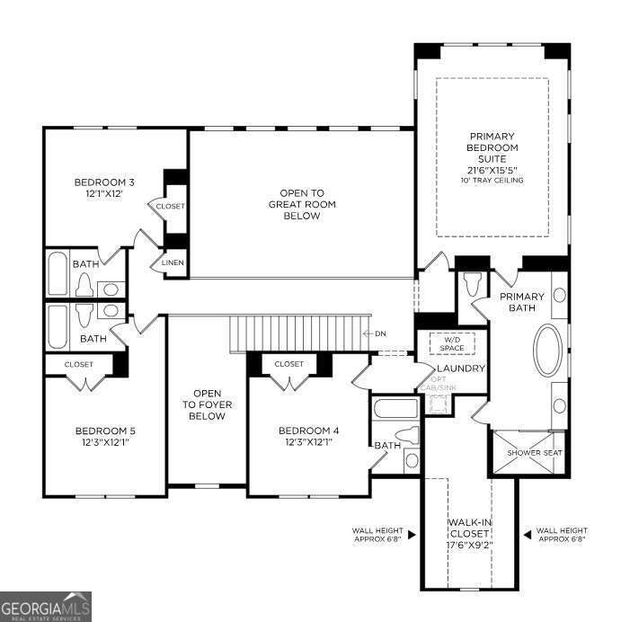 4820 Gadwall WAY