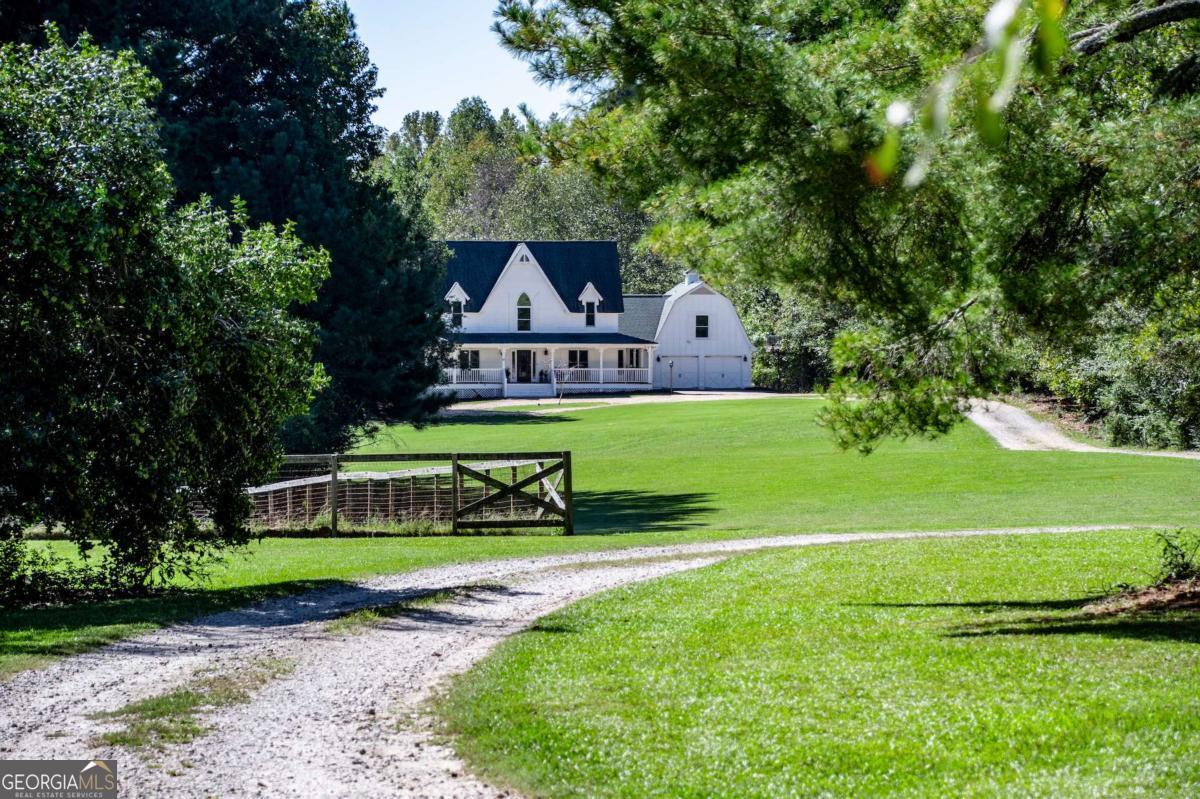 105 Fuller DR
