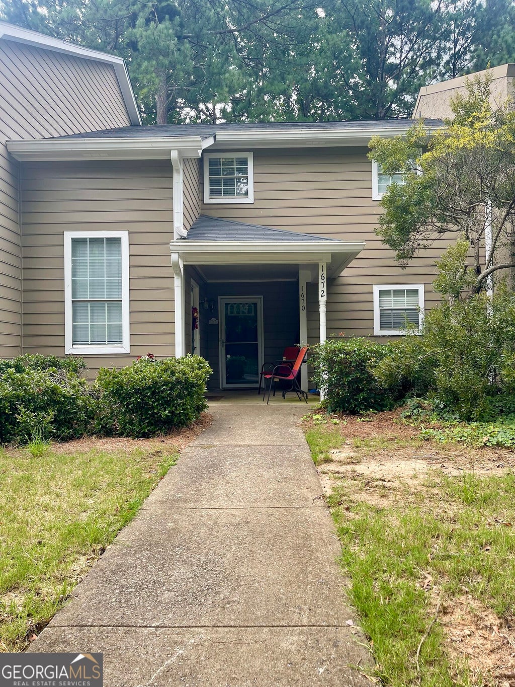 Photo of 1670 Northridge, Morrow, GA 30260 (MLS # 10849887)