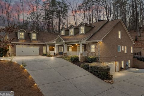 99 Madeline Anthony RD Dahlonega GA 30533