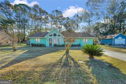 A home in Brunswick